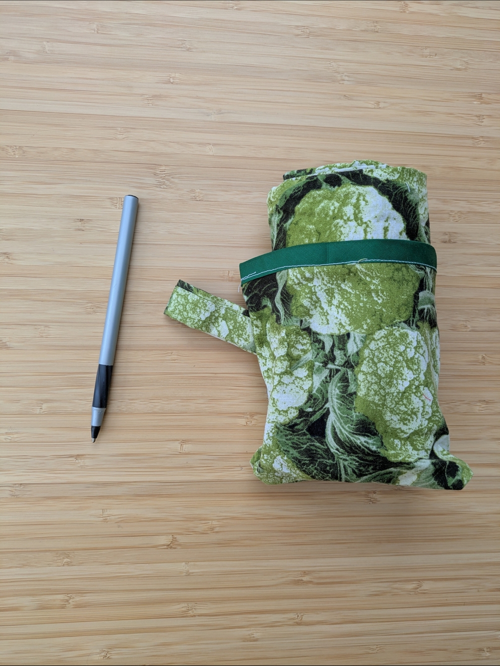 Upcycled Tote Bags From Fictional Places - Picture 4 of 12
